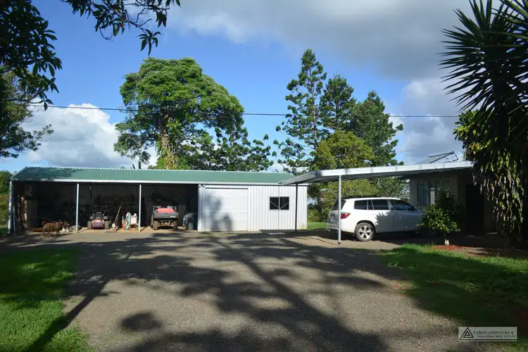 Fourth view of Homely rural property listing, Address available on request