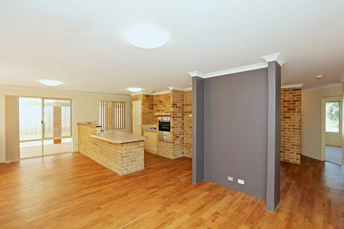 Main view of Homely house listing, 49 Dardanus Way, Heathridge WA 6027