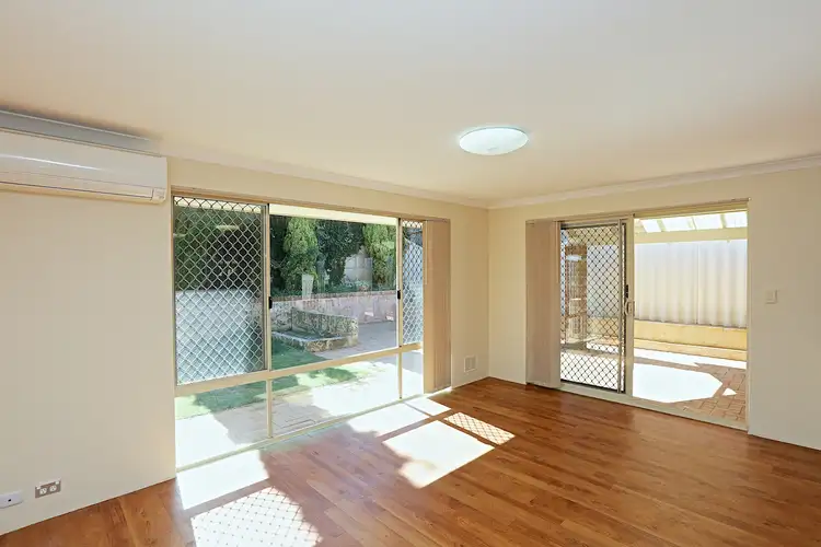 Second view of Homely house listing, 49 Dardanus Way, Heathridge WA 6027