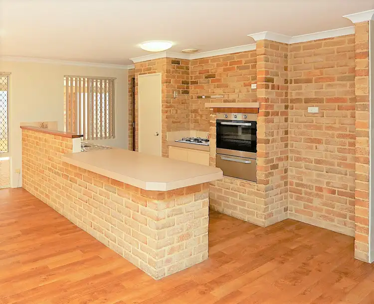 Fourth view of Homely house listing, 49 Dardanus Way, Heathridge WA 6027