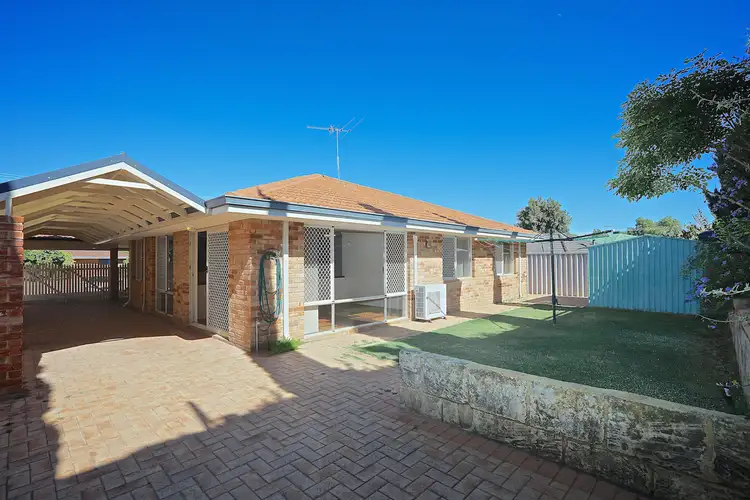 Sixth view of Homely house listing, 49 Dardanus Way, Heathridge WA 6027