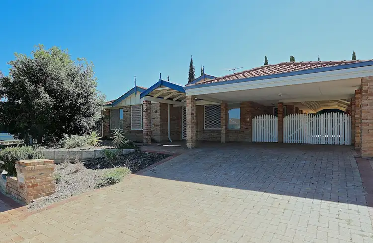 Seventh view of Homely house listing, 49 Dardanus Way, Heathridge WA 6027