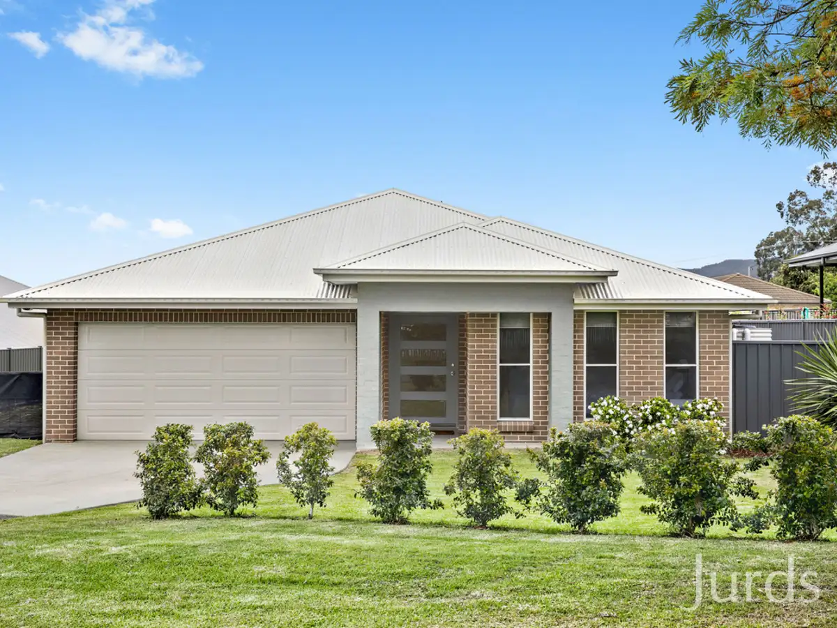 Main view of Homely house listing, 5 Millfield Road, Millfield NSW 2325