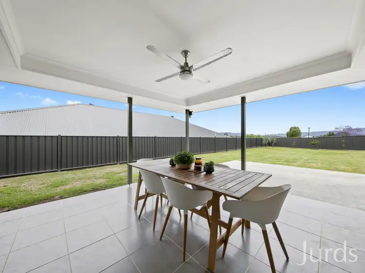 Second view of Homely house listing, 5 Millfield Road, Millfield NSW 2325