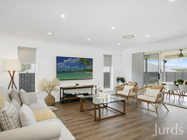 Fourth view of Homely house listing, 5 Millfield Road, Millfield NSW 2325
