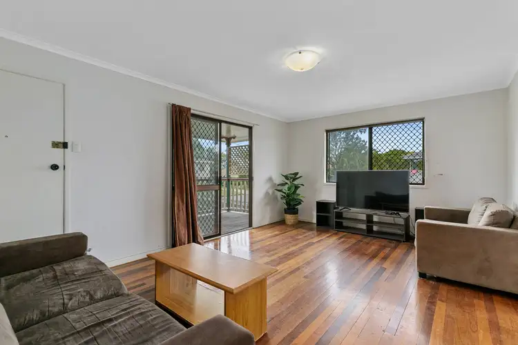 Second view of Homely house listing, 55 Queens Court Road, Alexandra Hills QLD 4161