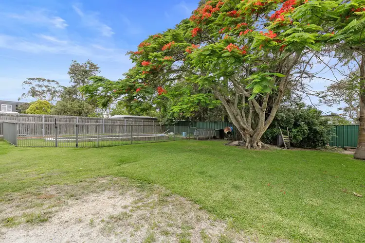 Third view of Homely house listing, 55 Queens Court Road, Alexandra Hills QLD 4161