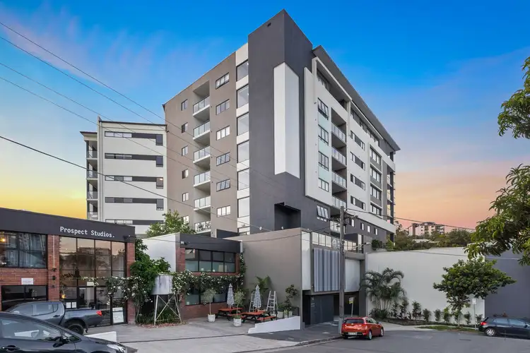404/56 Prospect Street, Fortitude Valley QLD 4006