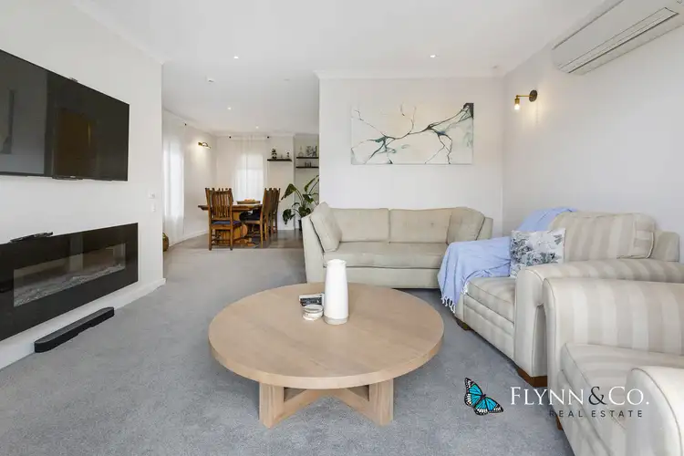 Third view of Homely townhouse listing, 1 Davit Court, Safety Beach VIC 3936
