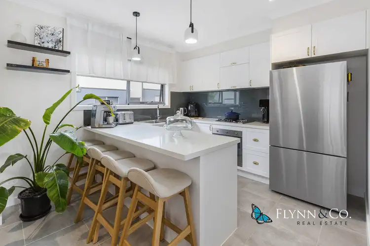 Fourth view of Homely townhouse listing, 1 Davit Court, Safety Beach VIC 3936