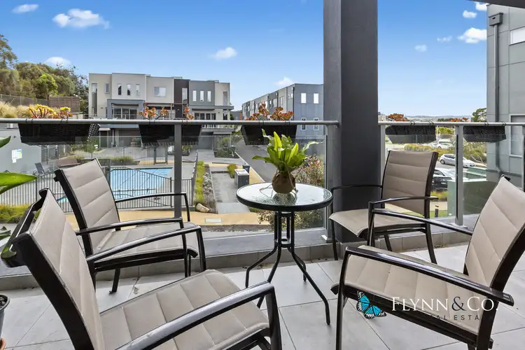 Sixth view of Homely townhouse listing, 1 Davit Court, Safety Beach VIC 3936