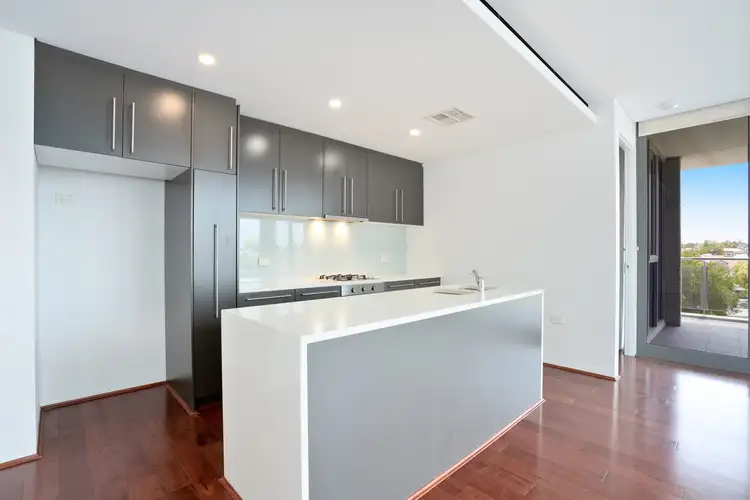 Third view of Homely apartment listing, 22/337-343 Lord Street, Highgate WA 6003