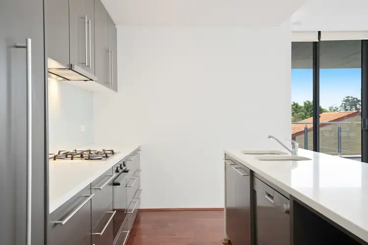 Fourth view of Homely apartment listing, 22/337-343 Lord Street, Highgate WA 6003