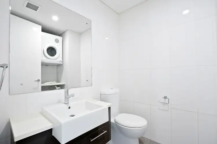 Sixth view of Homely apartment listing, 22/337-343 Lord Street, Highgate WA 6003