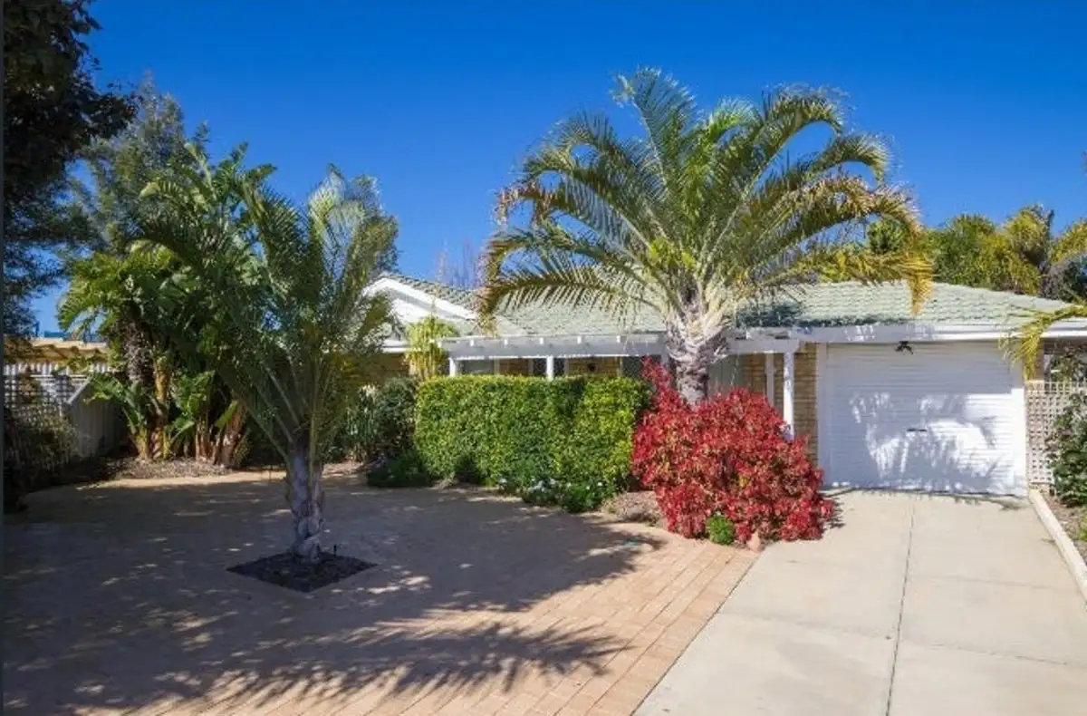 Main view of Homely house listing, 14 Stokes Retreat, Clarkson WA 6030