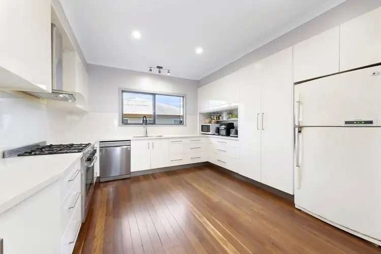 3 Eriksen Street, Svensson Heights QLD 4670