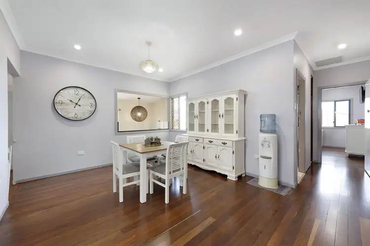 Fifth view of Homely house listing, 3 Eriksen Street, Svensson Heights QLD 4670