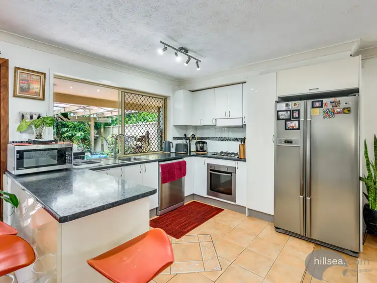 Second view of Homely townhouse listing, 37/469 Pine Ridge Road, Runaway Bay QLD 4216