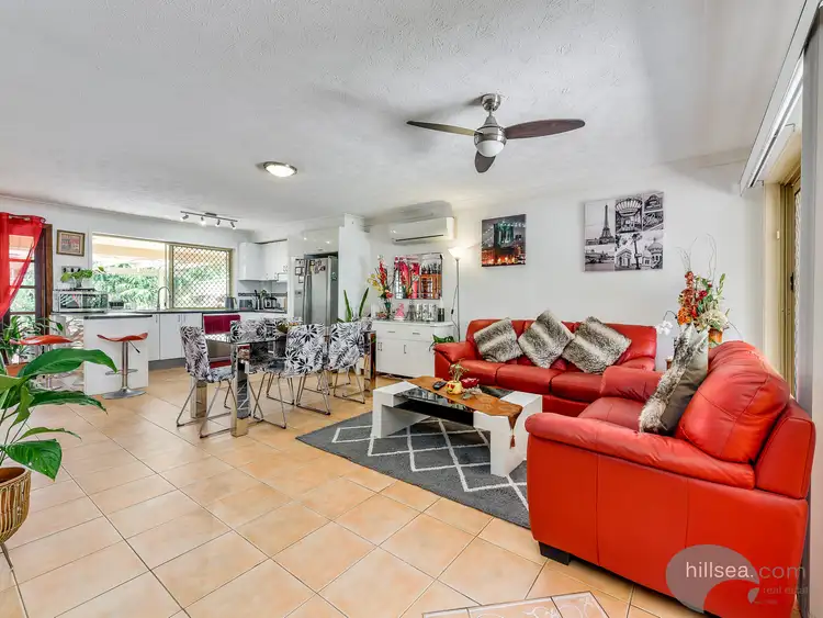 Third view of Homely townhouse listing, 37/469 Pine Ridge Road, Runaway Bay QLD 4216