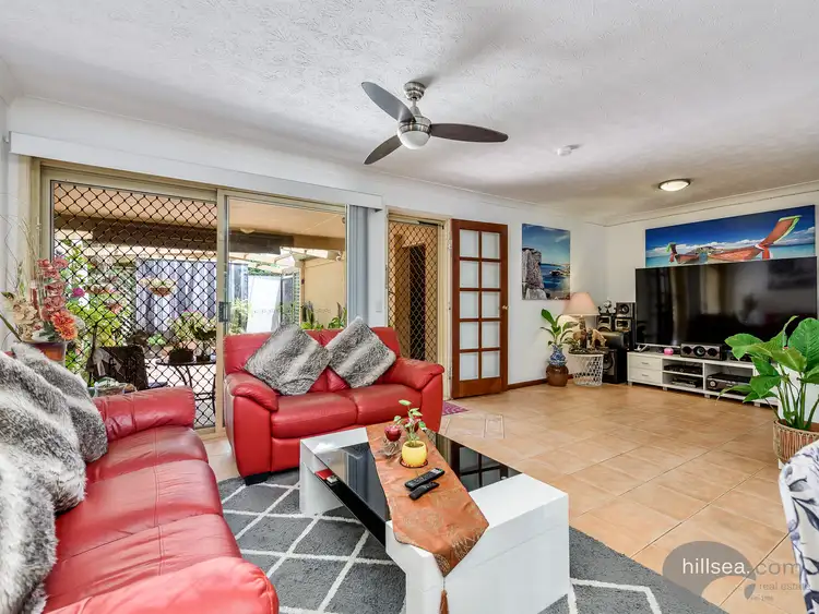 Sixth view of Homely townhouse listing, 37/469 Pine Ridge Road, Runaway Bay QLD 4216