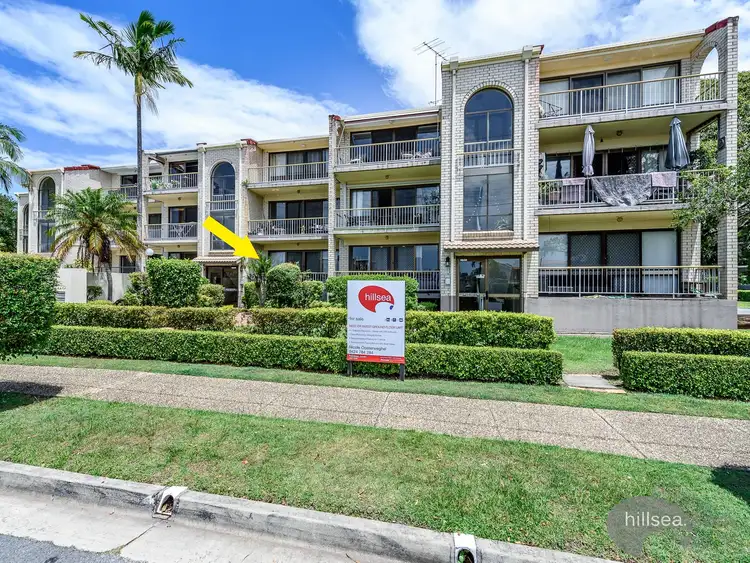 Main view of Homely unit listing, 3/112 Stanhill Drive, Surfers Paradise QLD 4217