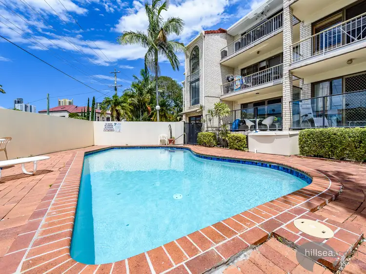 Second view of Homely unit listing, 3/112 Stanhill Drive, Surfers Paradise QLD 4217
