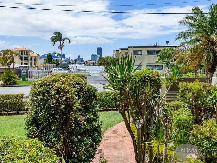 Third view of Homely unit listing, 3/112 Stanhill Drive, Surfers Paradise QLD 4217
