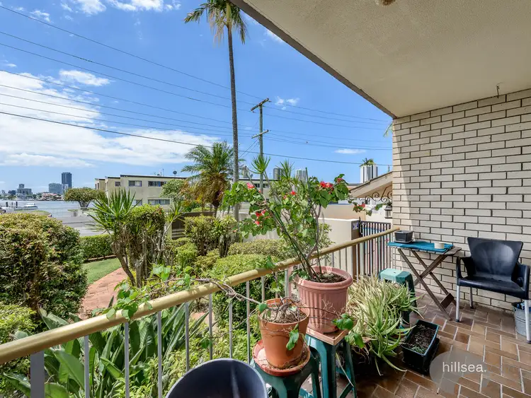 Fourth view of Homely unit listing, 3/112 Stanhill Drive, Surfers Paradise QLD 4217