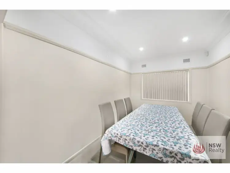 Fourth view of Homely house listing, 94 Eve Street, Guildford NSW 2161