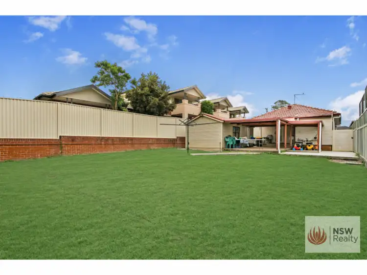 Sixth view of Homely house listing, 94 Eve Street, Guildford NSW 2161