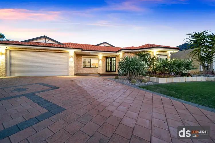 Fifth view of Homely house listing, 16 Eradu Ramble, Hocking WA 6065