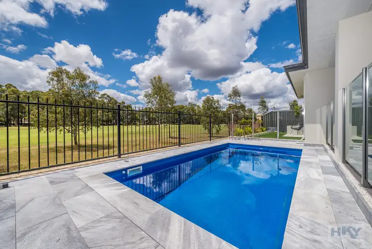 Main view of Homely house listing, 23 Crescendo Green, The Vines WA 6069