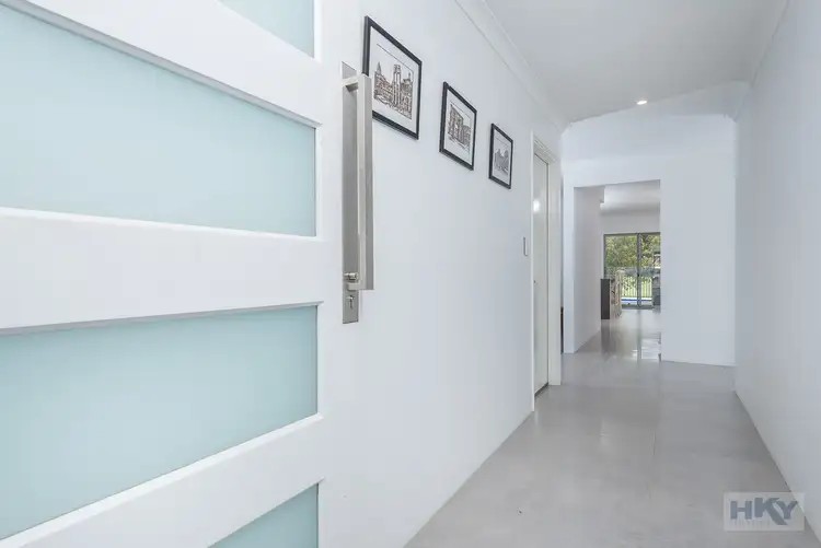 Fifth view of Homely house listing, 23 Crescendo Green, The Vines WA 6069