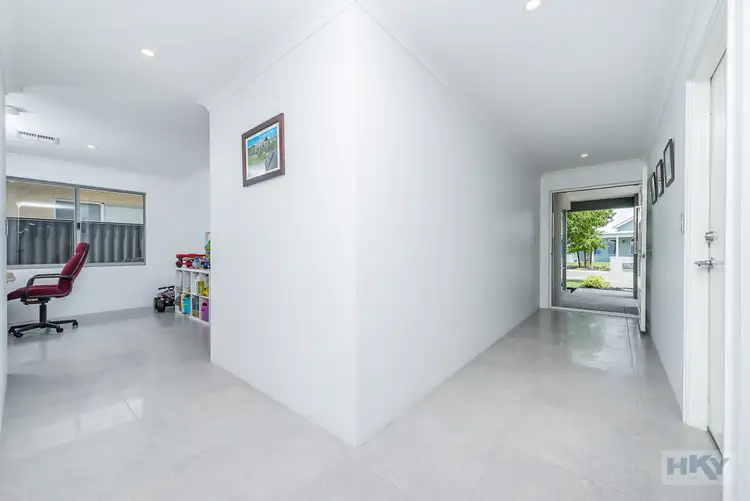 Sixth view of Homely house listing, 23 Crescendo Green, The Vines WA 6069