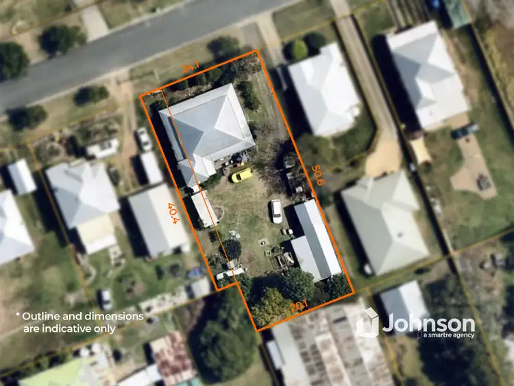 Main view of Homely house listing, 6 Edward Street, One Mile QLD 4305