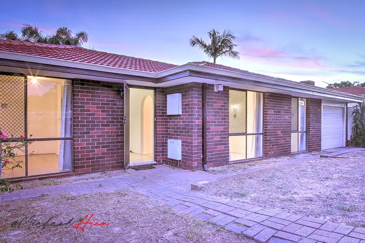 30 Whitehouse Drive, Koondoola WA 6064
