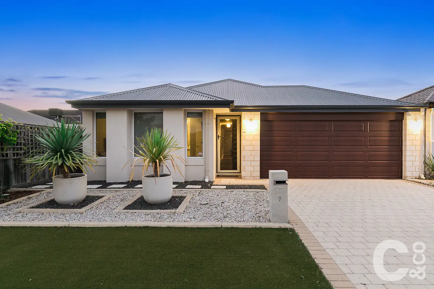 Main view of Homely house listing, 7 Marble Boulevard, Wellard WA 6170
