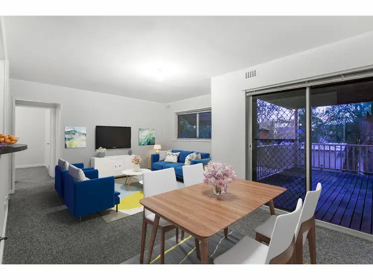 Second view of Homely apartment listing, 9/26 Morrit Way, Parmelia WA 6167