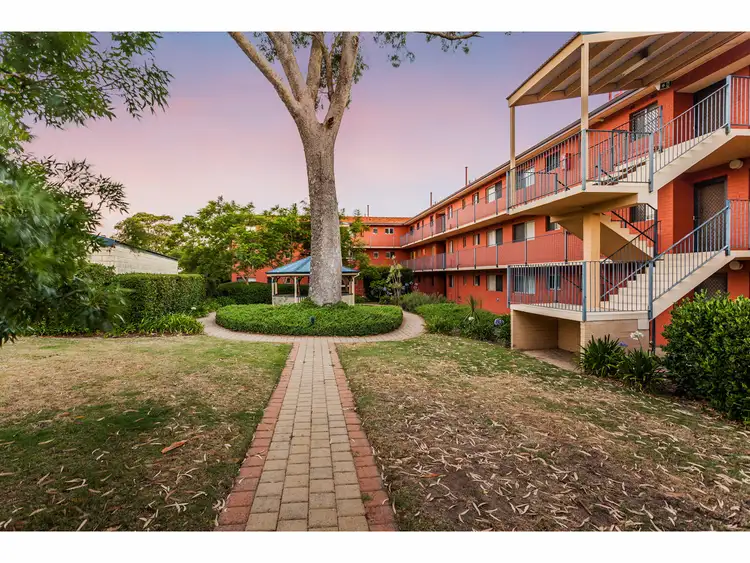 Third view of Homely apartment listing, 9/26 Morrit Way, Parmelia WA 6167