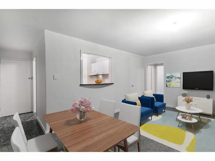 Fifth view of Homely apartment listing, 9/26 Morrit Way, Parmelia WA 6167