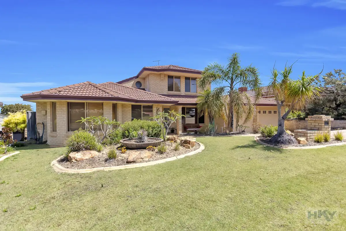 Main view of Homely house listing, 5 Indooroopilly Place, Connolly WA 6027