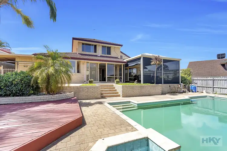 Second view of Homely house listing, 5 Indooroopilly Place, Connolly WA 6027