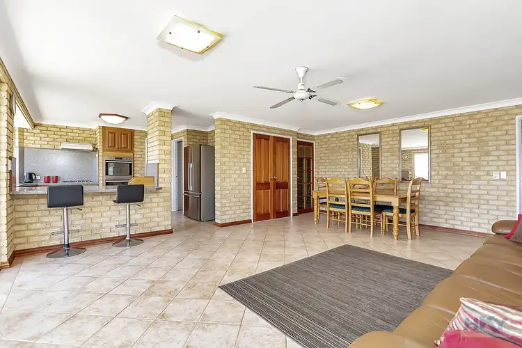 Fifth view of Homely house listing, 5 Indooroopilly Place, Connolly WA 6027