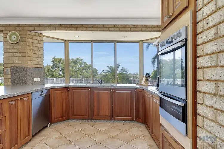 Sixth view of Homely house listing, 5 Indooroopilly Place, Connolly WA 6027