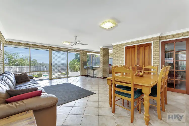 Seventh view of Homely house listing, 5 Indooroopilly Place, Connolly WA 6027