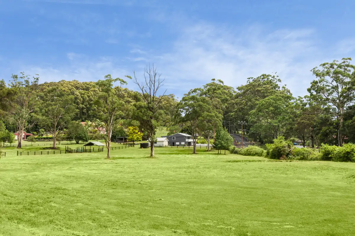 Main view of Homely rural property listing, 110 Hansens Road, Tumbi Umbi NSW 2261