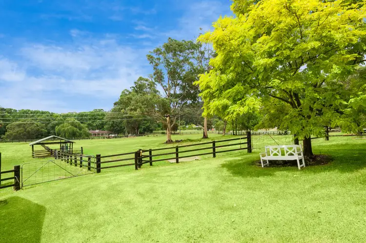 Third view of Homely rural property listing, 110 Hansens Road, Tumbi Umbi NSW 2261