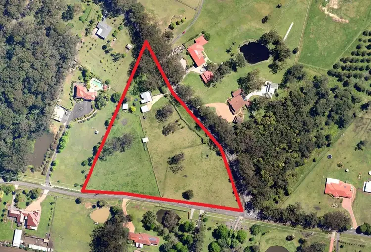 Seventh view of Homely rural property listing, 110 Hansens Road, Tumbi Umbi NSW 2261