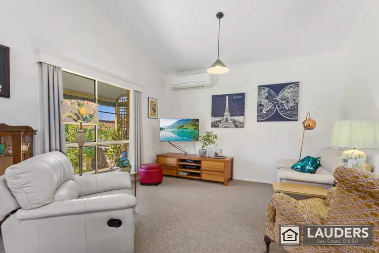Second view of Homely house listing, 5 Laurina Close, Old Bar NSW 2430