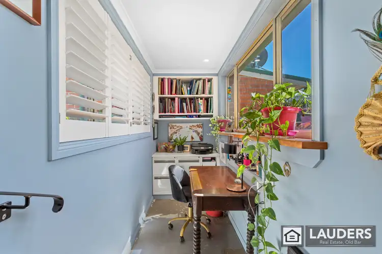 Fifth view of Homely house listing, 5 Laurina Close, Old Bar NSW 2430